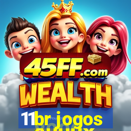 11br jogos